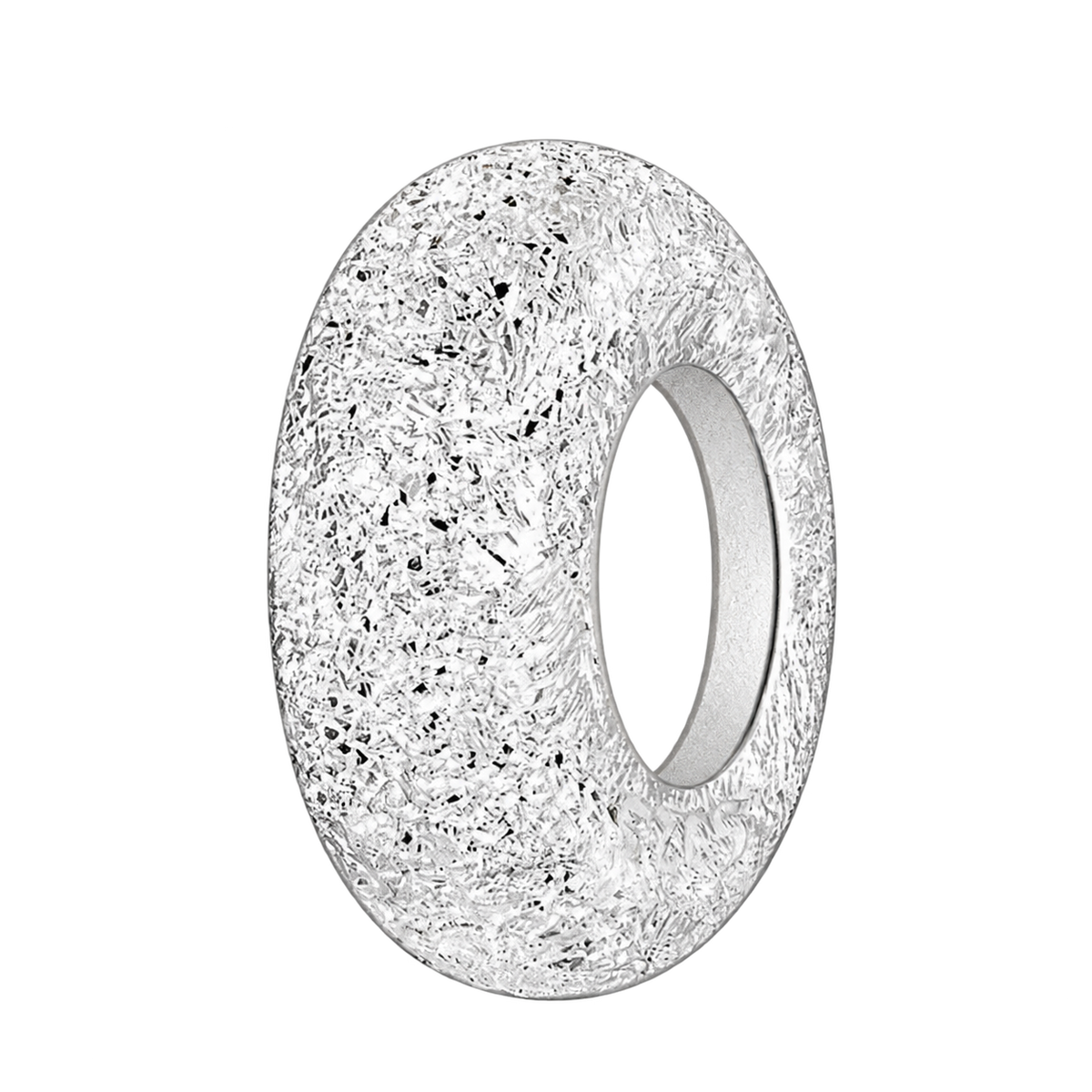 Charm product on a transparent background