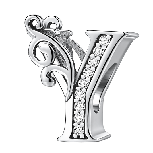 Charm product on a transparent background