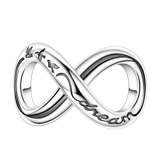 Charm product on a transparent background