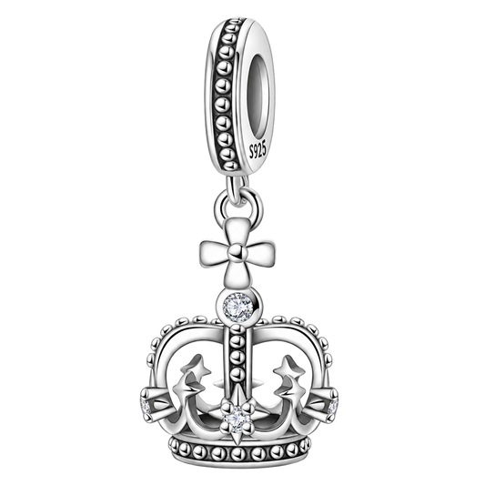 Charm product on a transparent background