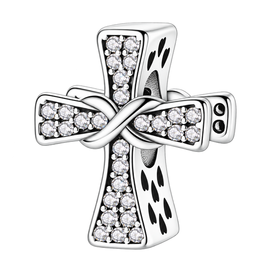 Charm product on a transparent background