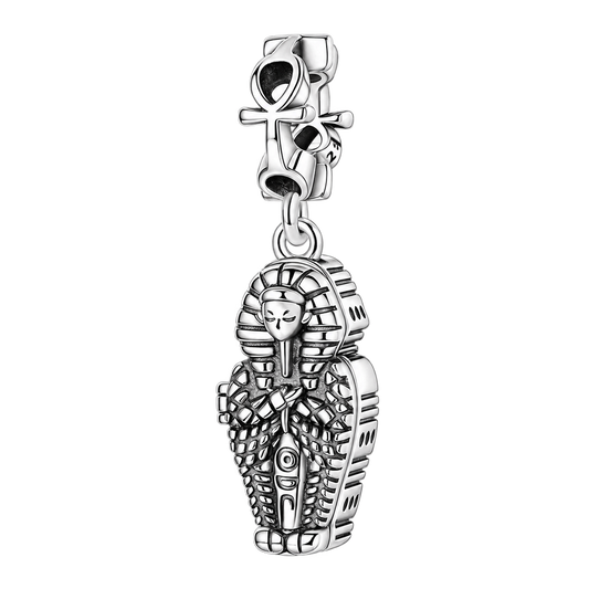 Charm product on a transparent background