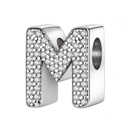 Charm product on a transparent background