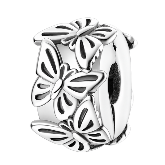 Charm product on a transparent background