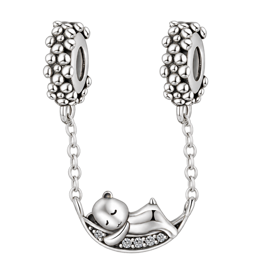 Charm product on a transparent background
