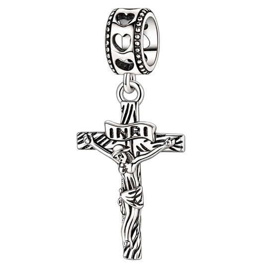 Charm product on a transparent background