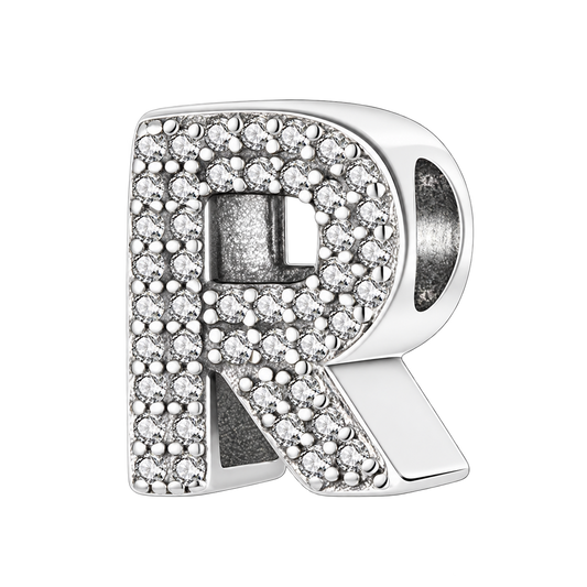Charm product on a transparent background