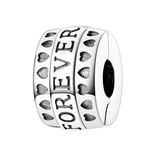 Charm product on a transparent background
