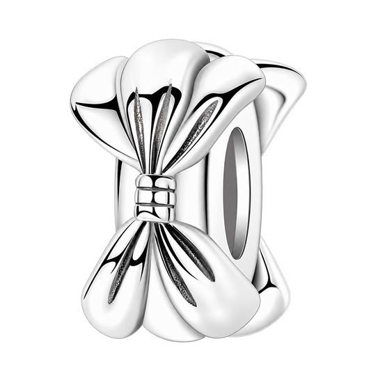 Charm product on a transparent background