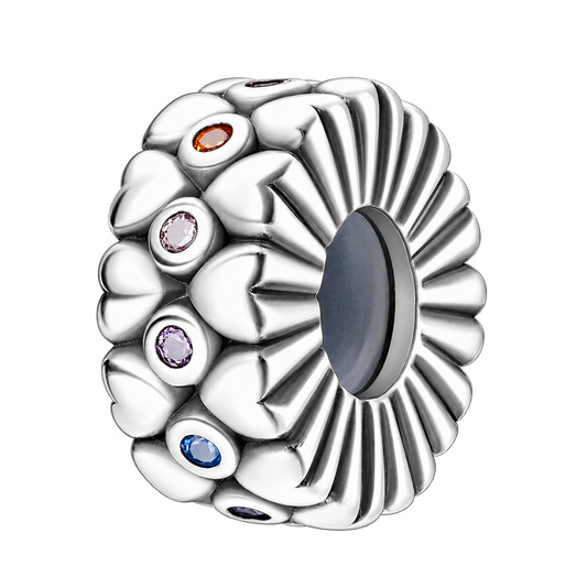 Charm product on a transparent background