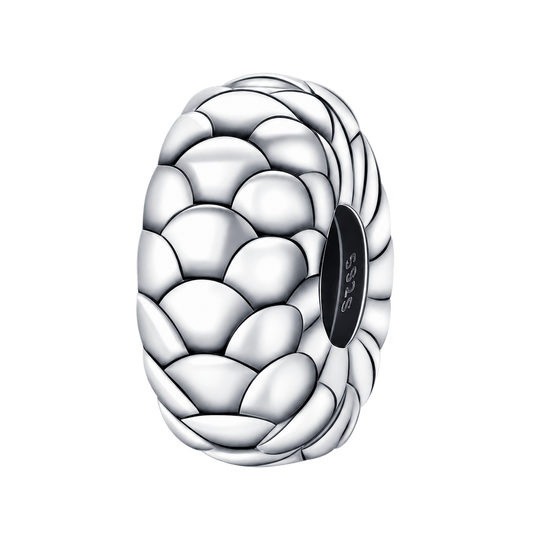 Charm product on a transparent background