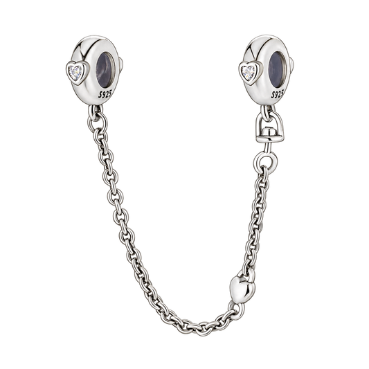 Charm product on a transparent background