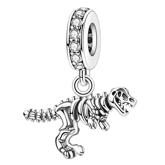 Charm product on a transparent background
