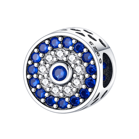 Charm product on a transparent background