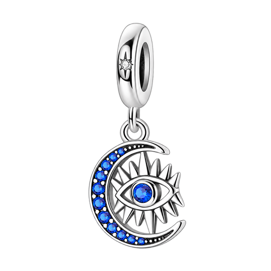 Charm product on a transparent background