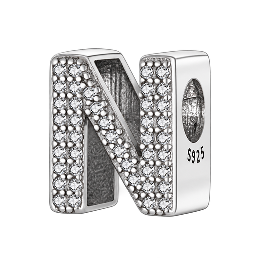 Charm product on a transparent background