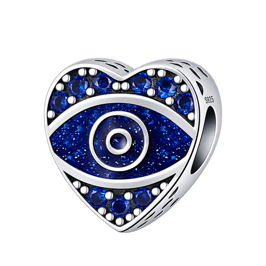Charm product on a transparent background