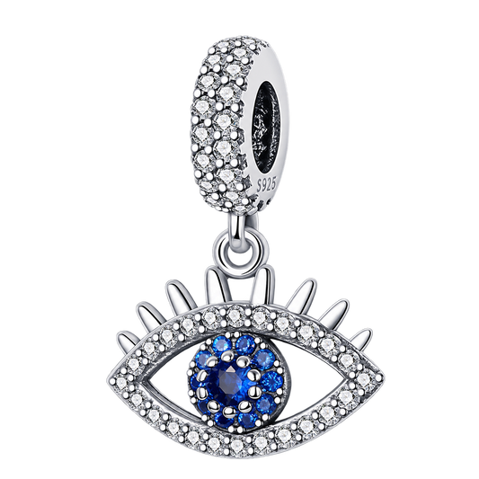 Charm product on a transparent background