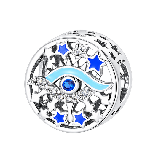 Charm product on a transparent background