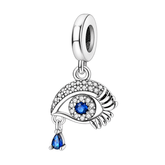 Charm product on a transparent background