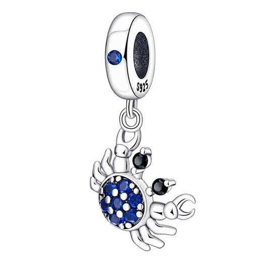 Charm product on a transparent background