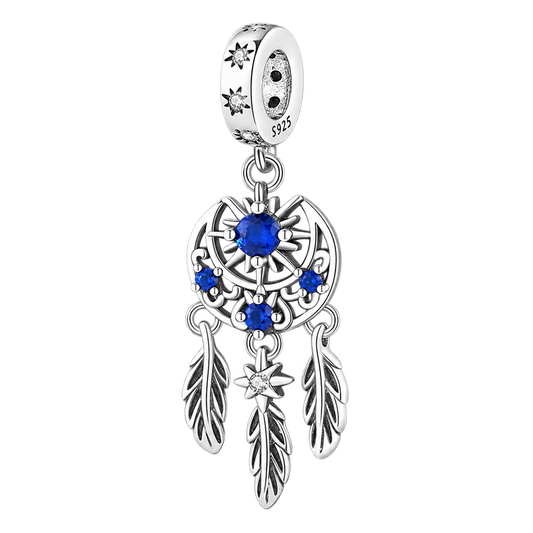 Charm product on a transparent background