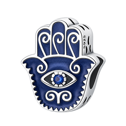 Charm product on a transparent background