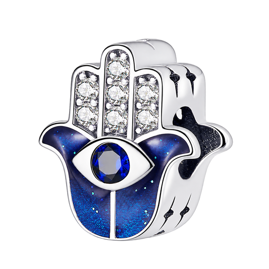 Charm product on a transparent background