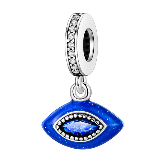 Charm product on a transparent background