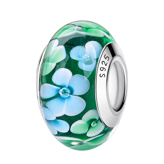 Charm product on a transparent background
