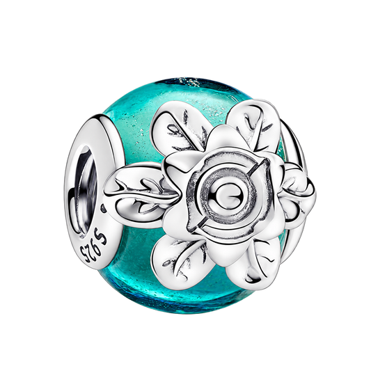 Charm product on a transparent background