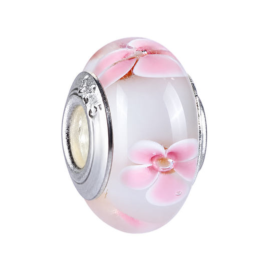 Charm product on a transparent background