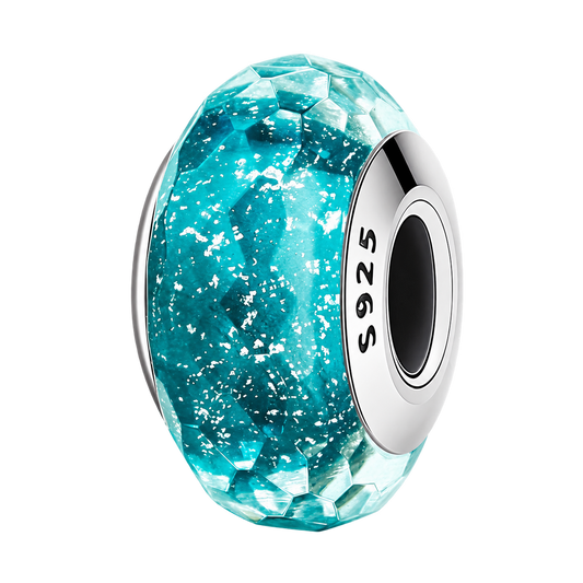 Charm product on a transparent background