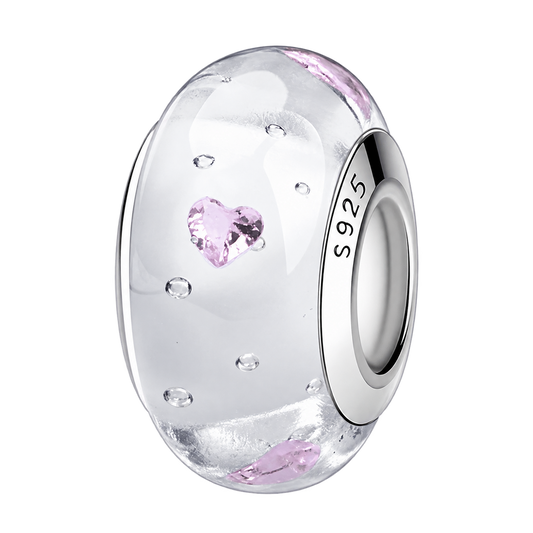Charm product on a transparent background