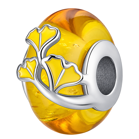 Charm product on a transparent background