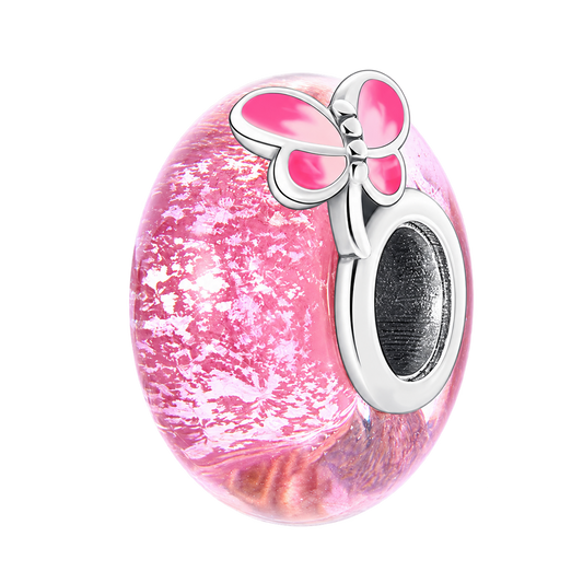 Charm product on a transparent background