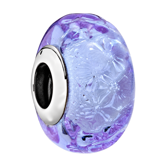 Charm product on a transparent background