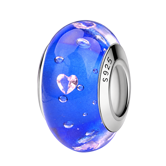 Charm product on a transparent background