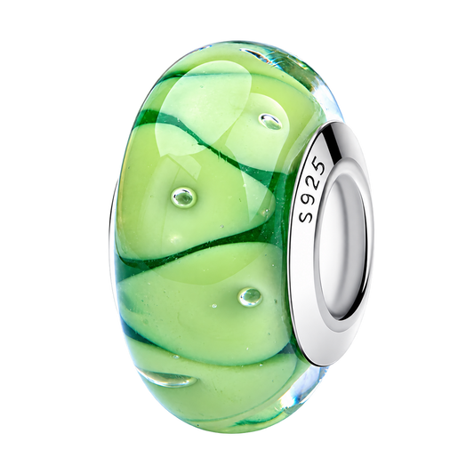 Charm product on a transparent background