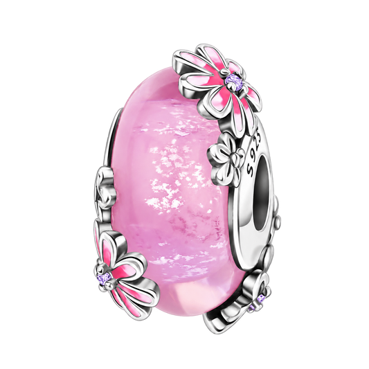 Charm product on a transparent background