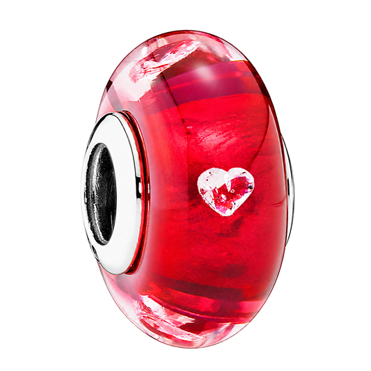 Charm product on a transparent background