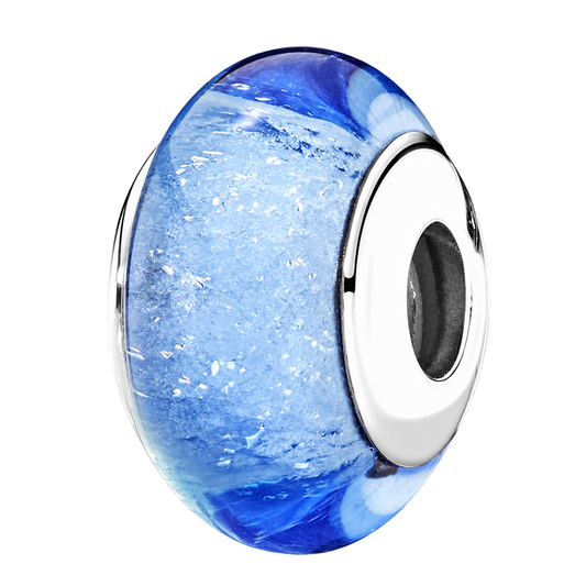Charm product on a transparent background