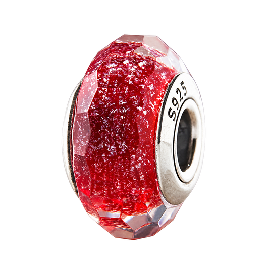 Charm product on a transparent background