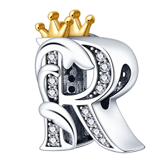 Charm product on a transparent background