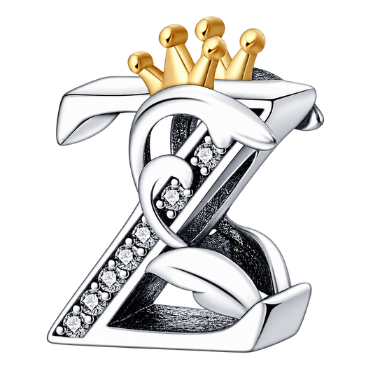 Charm product on a transparent background