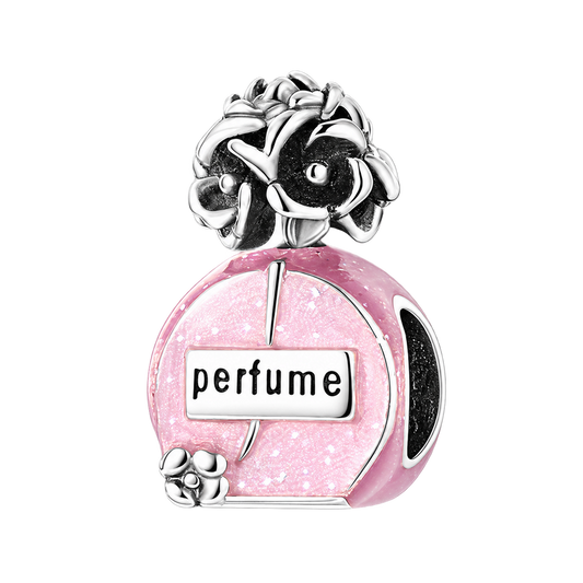 Charm product on a transparent background