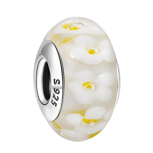 Charm product on a transparent background