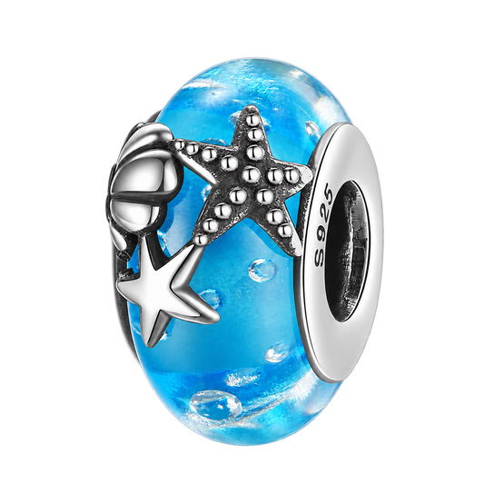 Charm product on a transparent background