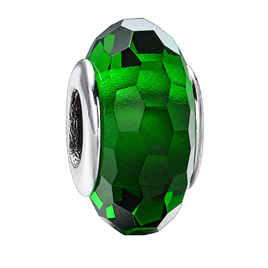 Charm product on a transparent background