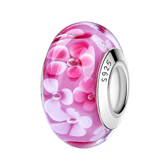 Charm product on a transparent background